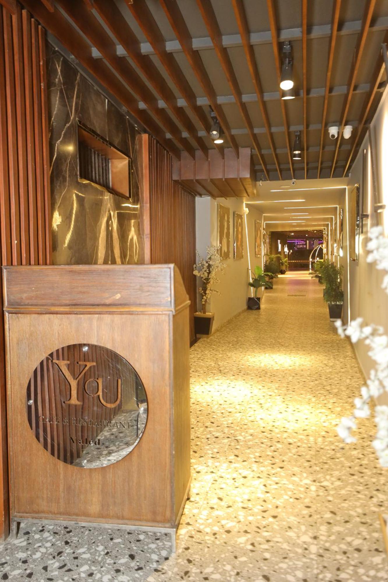 You Nile View Hotel Giza Eksteriør billede